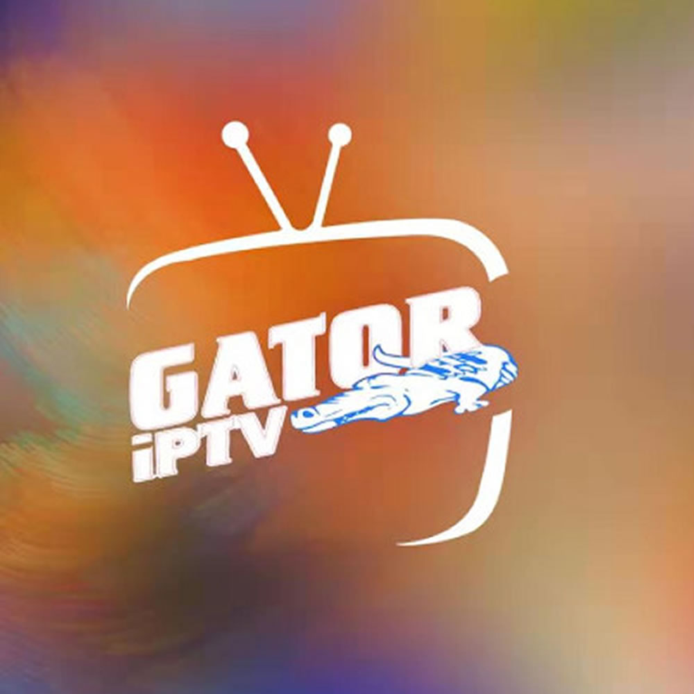 gator iptv